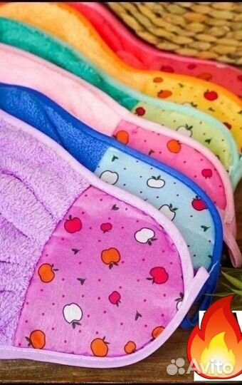 Кухонные полотенца Иваново хлопок