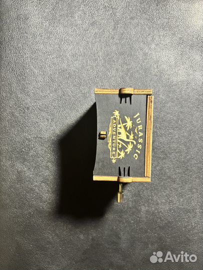 Музыкальная шкатулка