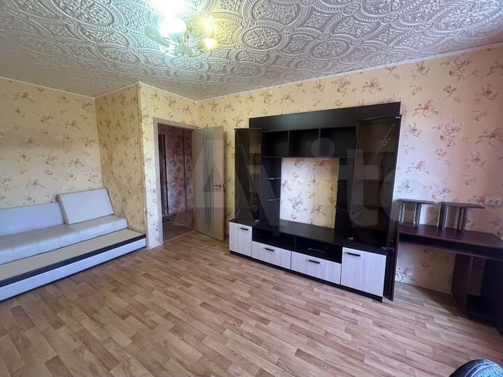 1-к. квартира, 32,2 м², 8/9 эт.