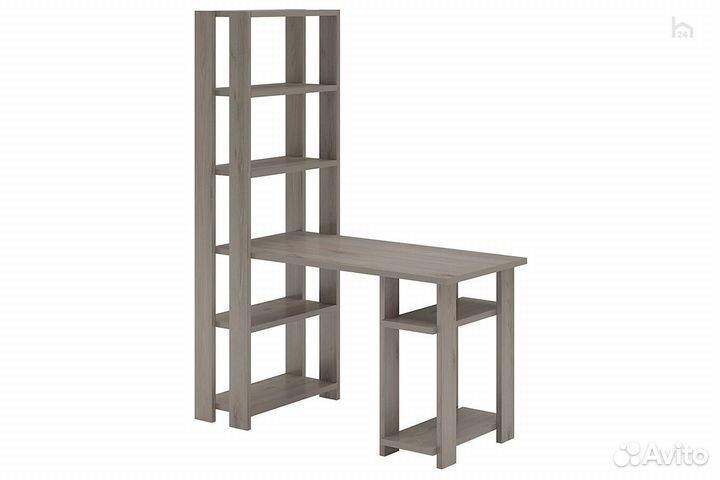 Стол компьютерный Slim стн-180/120 Н