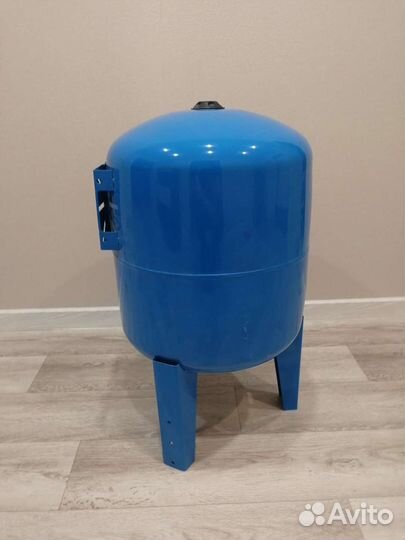 Расширительный бак