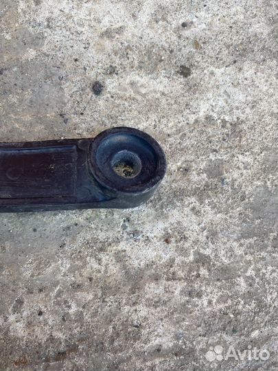 Nissan teana j31 поводок дворника