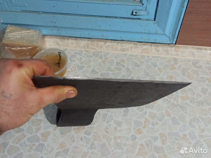 Мясной топор