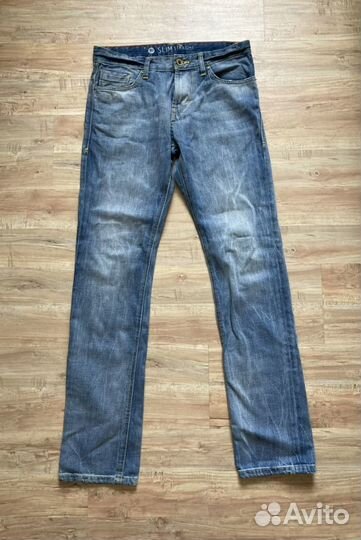 Джинсы оригинал Tom Tailor Lee Couper