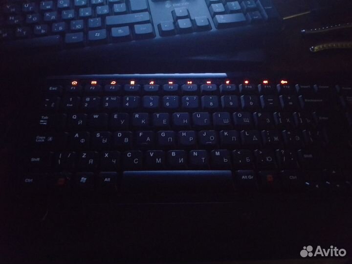 Клавиатура