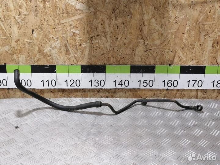 Трубка гидроусилителя Bmw X5 e53 2000-2007