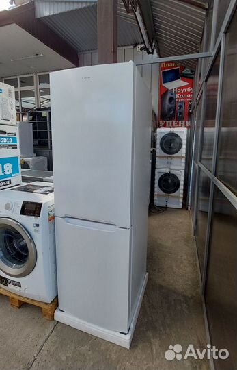 Холодильники двухкамерные. Магазин