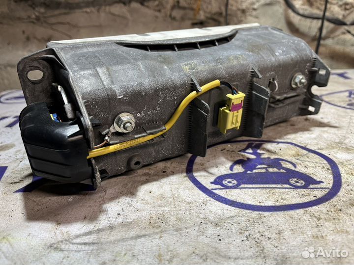 Подушка безопасности пассажира Skoda Octavia A5