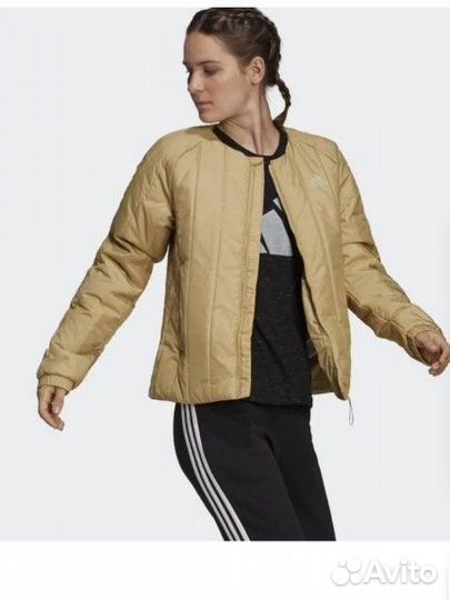 Куртка женская аdidas 44-46