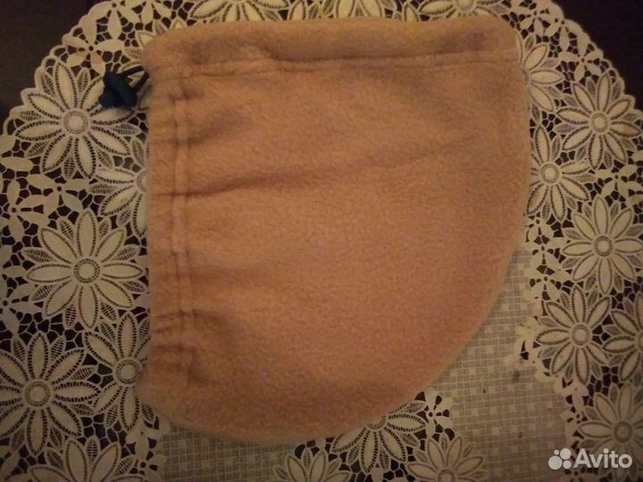 Шапки для собак