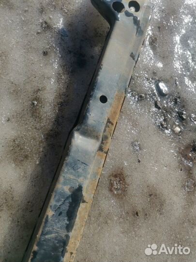 Усилитель бампера Chery Tiggo SQR481F 2013