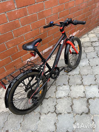 Продам велосипед Merida Dino J20