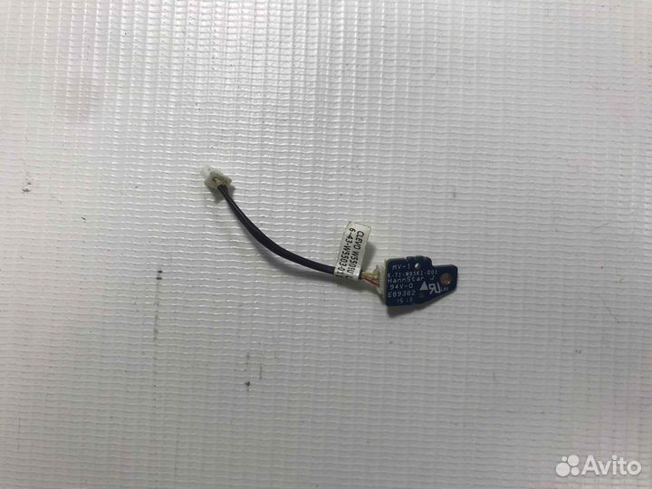 Плата расширения для dexp CLV-950-PND