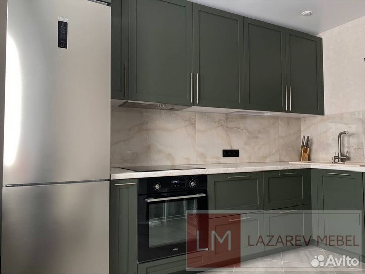 Кухни на заказ