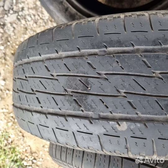 Toyo Open Country A/T 225/65 R17