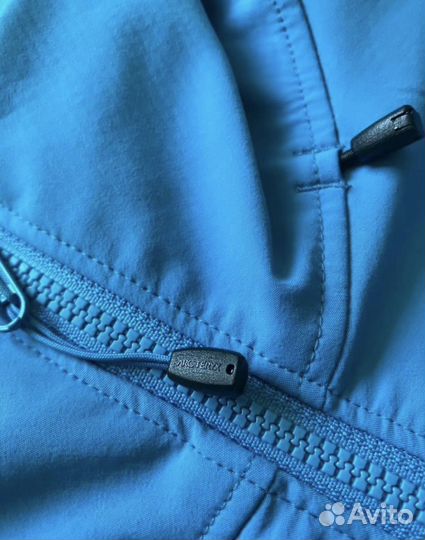 Ветровка arcteryx