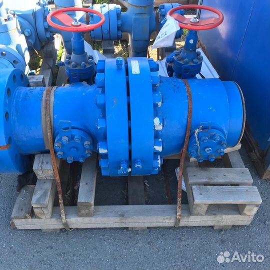 Афк 6 80/35 -2комплекта., оборудование