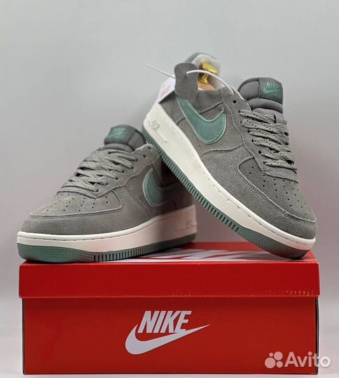 Кроссовки мужские nike air force 1