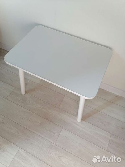 Детский стол и стул