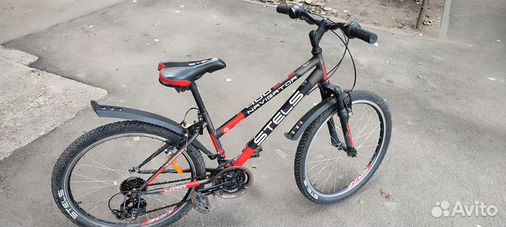 Велосипед Stels Navigator 400