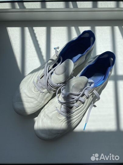 Бутсы adidas copa sense 42,5 оригинал