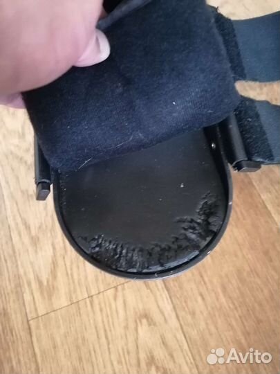 Ортез для голеностопа HAS-301