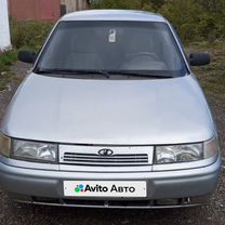 ВАЗ (LADA) 2110 1.6 MT, 2003, 239 969 км