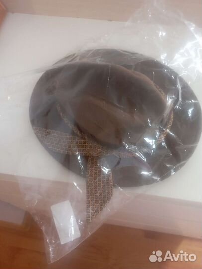 Шляпа женская