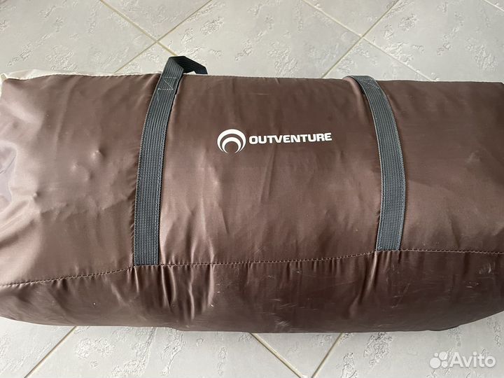 Палатка Dalen 6