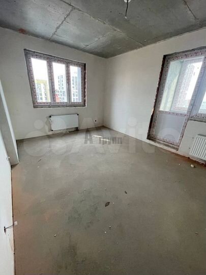 3-к. квартира, 66,7 м², 19/19 эт.