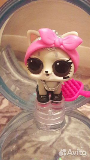 Куклы лол