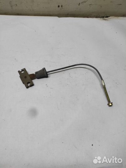 Трос ручника Chery Crosseastar (B14) минивэн 2