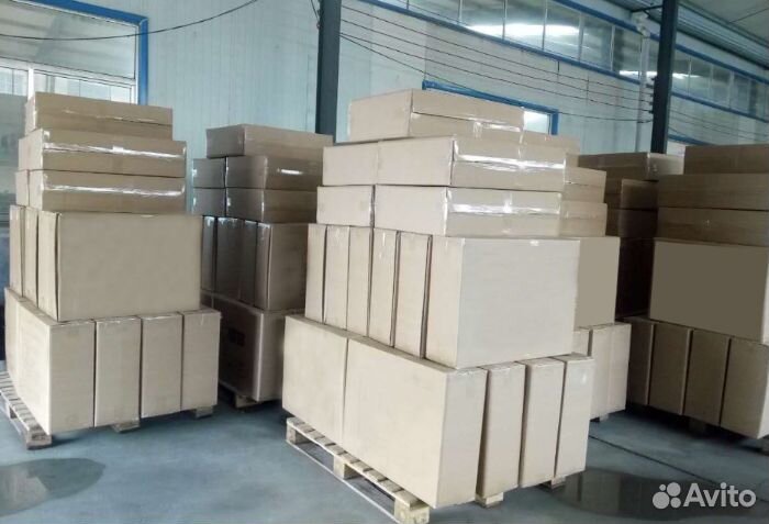 Фулфилмент для маркетплейсов, доставка, упаковка