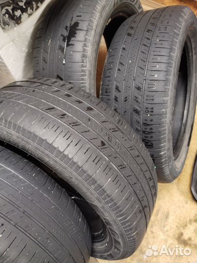 Goodyear Eagle LS 2 225/55 R18