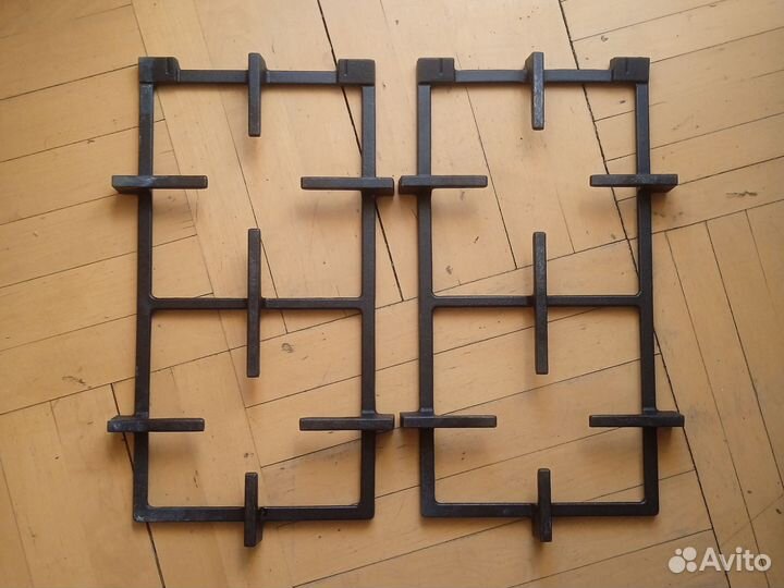 Решетки газовой плиты siemens