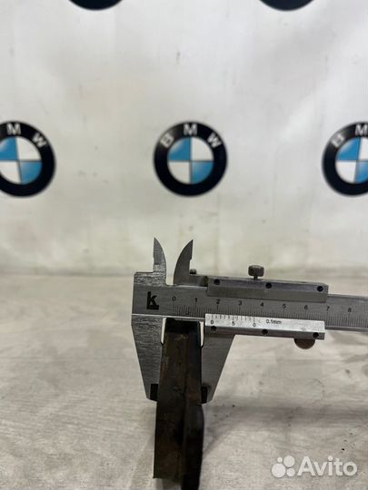 Колодки тормозные передние Bmw X5 Xdrive35I E70