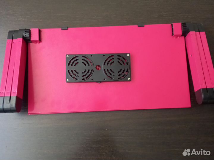 Стол трансформатор для ноутбука, планшета