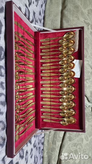 Набор столовых приборов