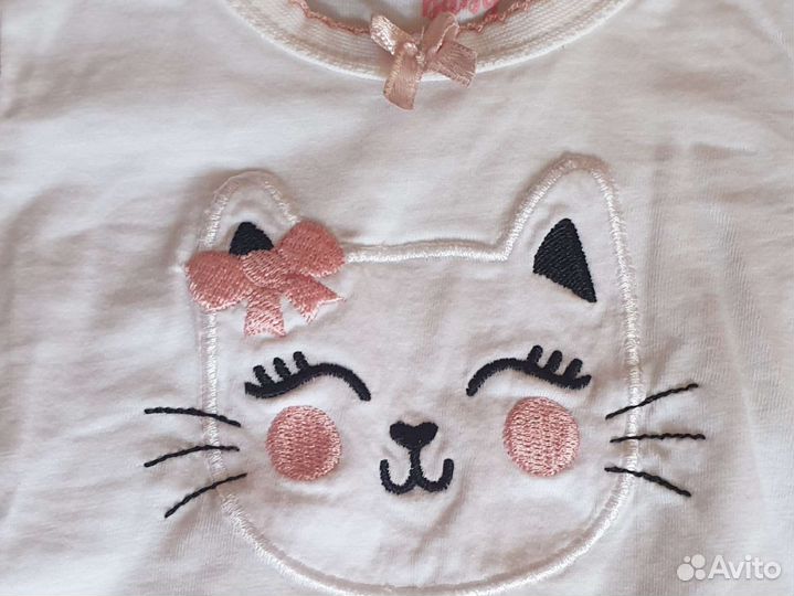 Вещи для девочки