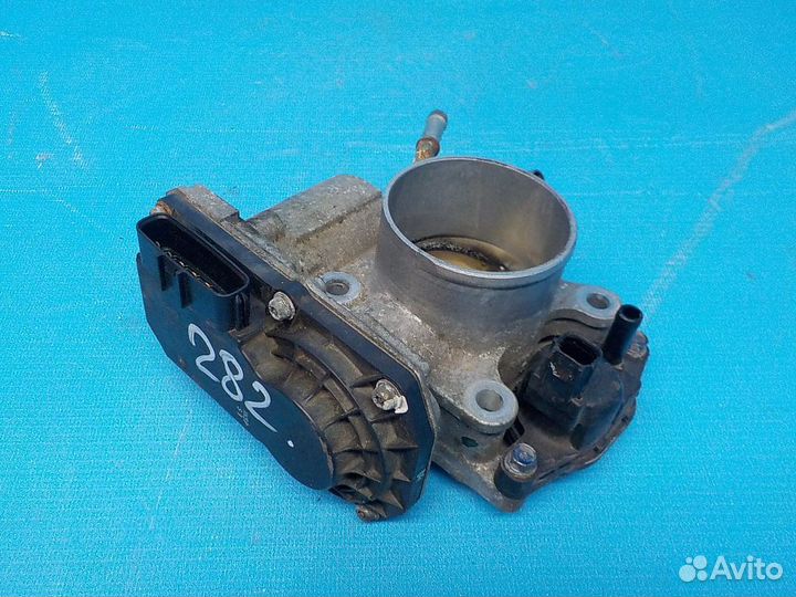 Дроссельная заслонка Honda Civic 5D 2006-2012