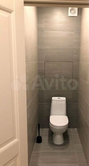 2-к. квартира, 78,6 м², 10/17 эт.