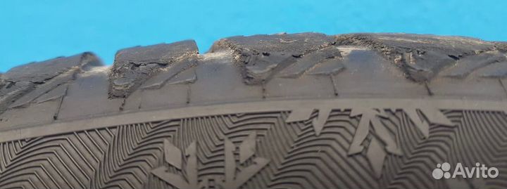 Continental IceContact 2 275/50 R21 113T