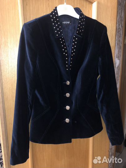 Жакет Calvin Klein