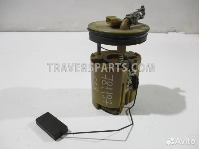 Датчик уровня топлива