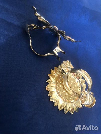 Зажимы для штор