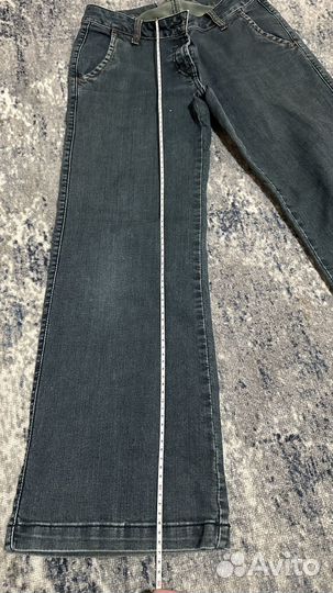 Джинсы