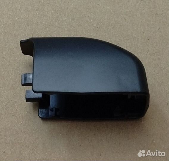 Заглушка крышка дворника задняя Toyota RAV4 19-24