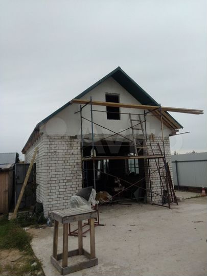 Гараж, 30 м²