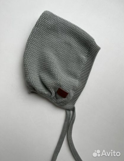 Loomknits шапочка