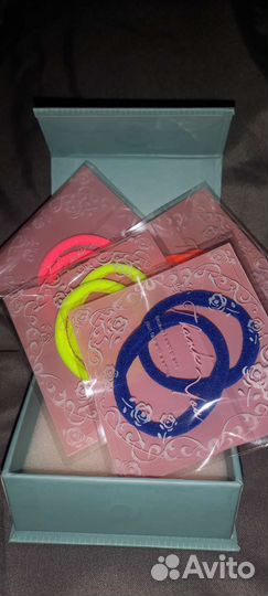 Резинка для волос